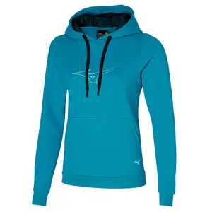 Mizuno Athletic Womens Sweatshirt image-0