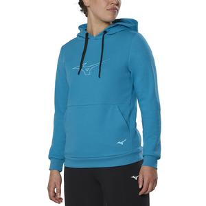 Mizuno Athletic Womens Sweatshirt image-2