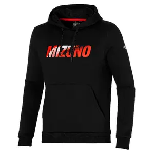 Sweat z kapturem Mizuno image-0