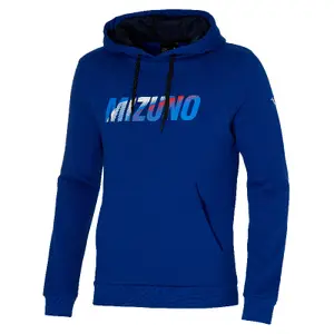 Sweat hooded Mizuno image-0