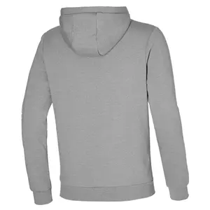 Sweat mit Kapuze Full Zip Mizuno image-1