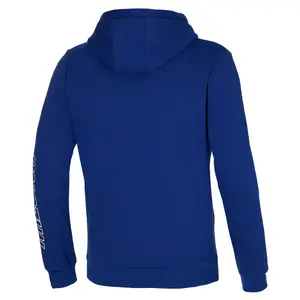 Sweat bluza z pełnym zamkiem błyskawicznym Mizuno image-1