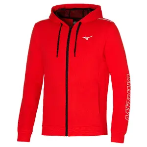 Sweat sudadera con cremallera Mizuno Athletic image-0