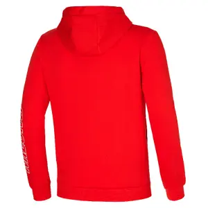 Sweat sudadera con cremallera Mizuno Athletic image-1
