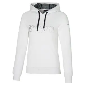Sweat mit Kapuze Frau Mizuno Athletic image-0