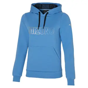 Sweat mit Kapuze Frau Mizuno image-0