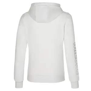 Sweat mit Kapuze Full Zip Frau Mizuno image-1