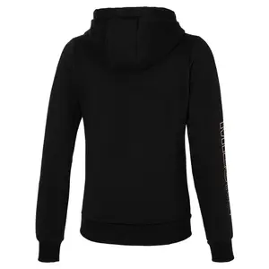 Sweat bluza damska z kapturem Mizuno image-1