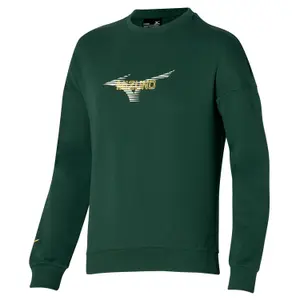 Sweatshirt mit Rundhalsausschnitt Mizuno Athletics Graphic image-0