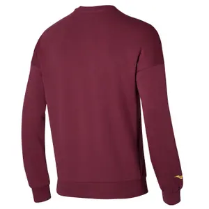 Bluza z okrągłym dekoltem Mizuno Athletics Graphic image-1