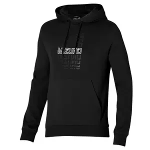 Hoodie Mizuno Athletics Graphic image-0