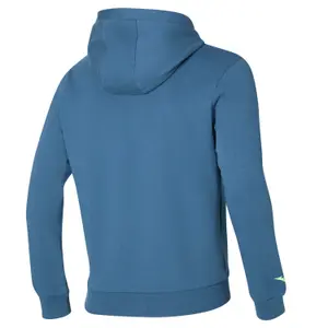 Bluza z kapturem Mizuno Athletics Graphic image-1