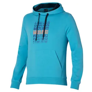 Hoodie Mizuno Athletics Graphic image-0