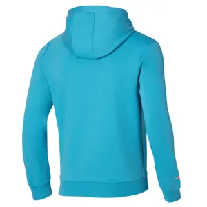 Hoodie Mizuno Athletics Graphic image-1