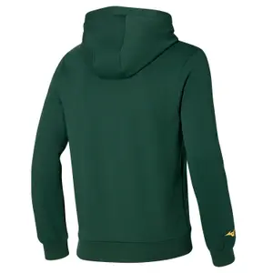 Bluza z kapturem Mizuno Athletics Graphic image-1