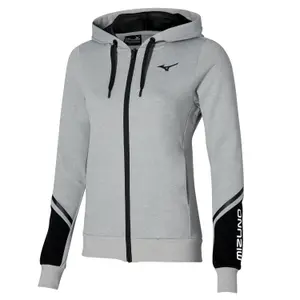 Sweatshirt Damen Mizuno Athletics image-0