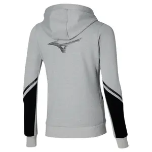 Sweatshirt Damen Mizuno Athletics image-1