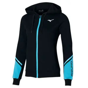 Sweatshirt woman Mizuno Athletics image-0