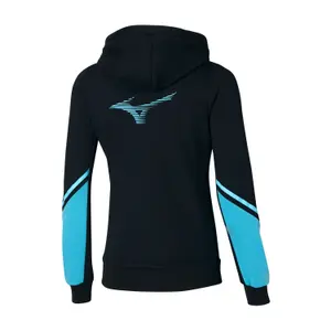 Sweatshirt woman Mizuno Athletics image-1