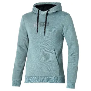 Sudadera con capucha Mizuno Athletic Release image-0