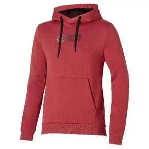Hoodie Mizuno Athletic Release image-0