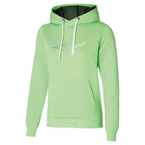 Sporttröja för kvinnor Mizuno Wos image-0