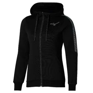 Sweatshirt Damen Mizuno Athletic Release image-0
