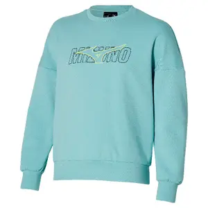 Pullover Mizuno Athletics Graphic image-0