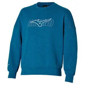 Sweatshirt Mizuno Athletics Graphic image-0