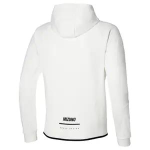 Hoodie Mizuno Athletics RB image-1
