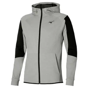 Felpa con cappuccio Mizuno Athletics RB image-0