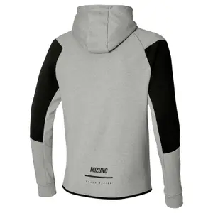 Felpa con cappuccio Mizuno Athletics RB image-2