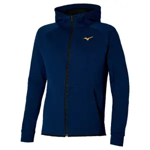 Bluza z kapturem Mizuno Athletics RB image-0
