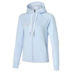 Hoodie Damen Mizuno Athletics RB image-0