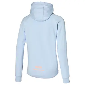 Hoodie Damen Mizuno Athletics RB image-1