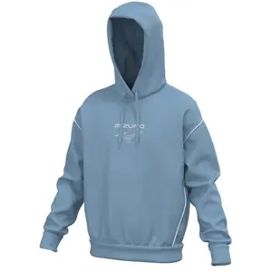 Sudadera con capucha Mizuno Athletics Graphic image-0