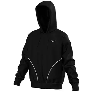 Træningsjakke Mizuno Athletics image-1