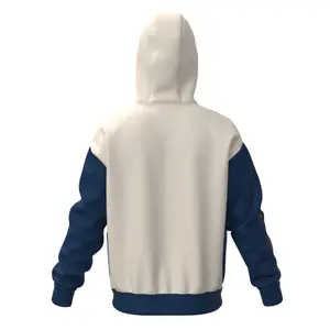 Træningsjakke Mizuno Athletics image-1