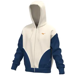 Træningsjakke Mizuno Athletics image-2