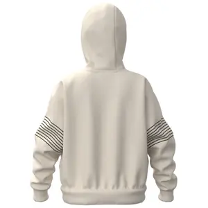 Hoodie Damen Mizuno Athletics Wos image-2