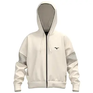 Chaqueta con capucha Mizuno Athletics Wos image-0