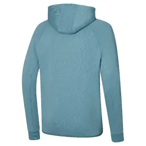 Sweatshirt med hætte Mizuno Athletic RB image-1
