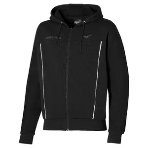 Kapuzenjacke Mizuno Athletic image-0