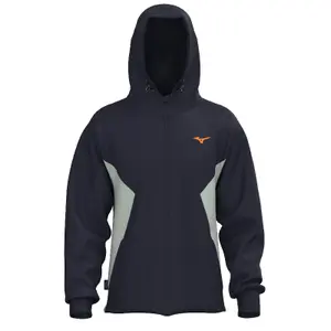 k2gcc50326-sweatshirt-a-capuche-mizuno-athletics-baritone-blue-mercury