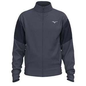 Hooded sweatshirt Mizuno Athletics image-0