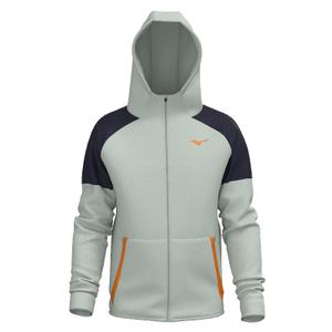k2gcc50508-sweatshirt-a-capuche-mizuno-athletics-mercury-baritone-blue