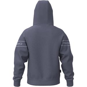 Hoodie Mizuno Athletics image-1