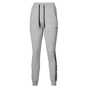 Calças de jogging para mulher Mizuno Athletic image-0