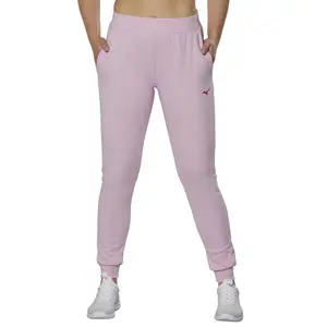 Damen Jogginghose Mizuno Athletic image-2