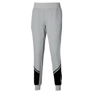 Damskie spodnie dresowe Mizuno Athletics image-0